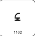 VEDANTE 1102